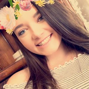 Meet your Posher, Jasmine